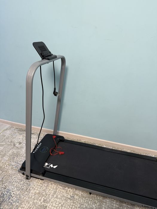 Продается беговая дорожка