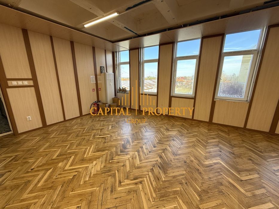Продава се Офис в Дулово - 187 кв.м за 602 €/кв.м - Снимка #2