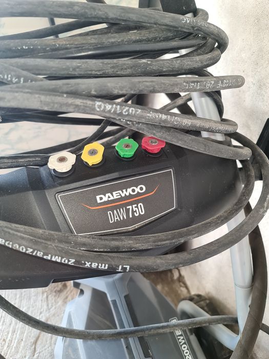 Продам автомойку