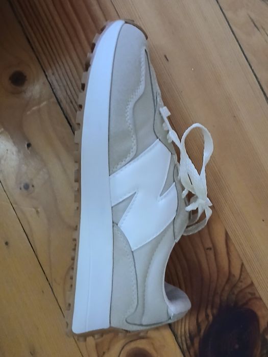 Маратонки NEW BALANCE 327