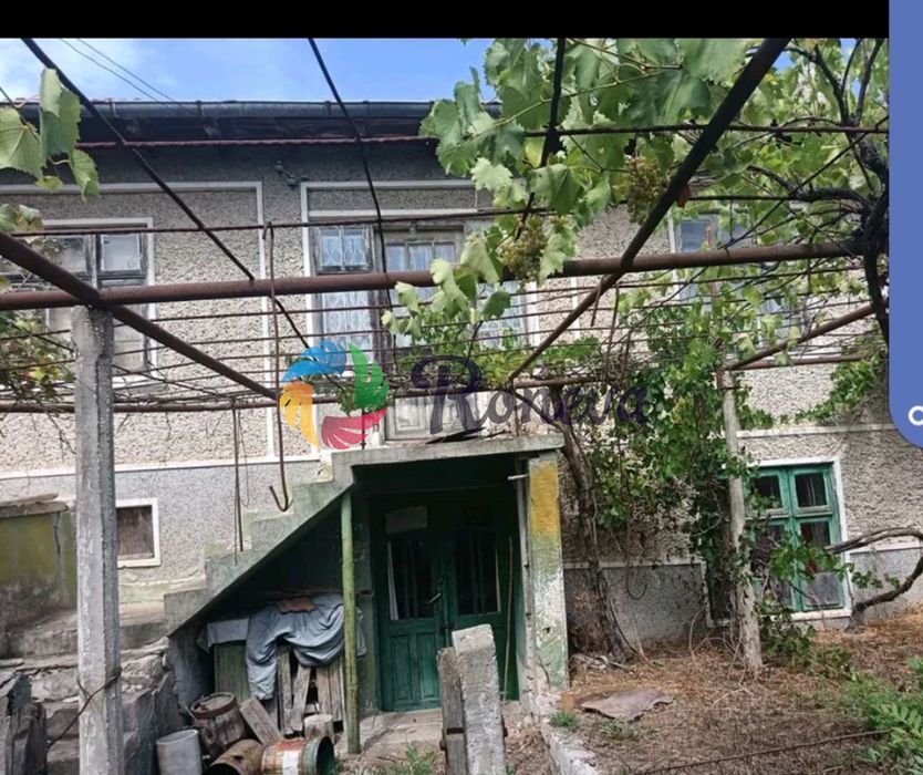 Къща в Варна, област-с.Николаевка площ 90 цена 54990