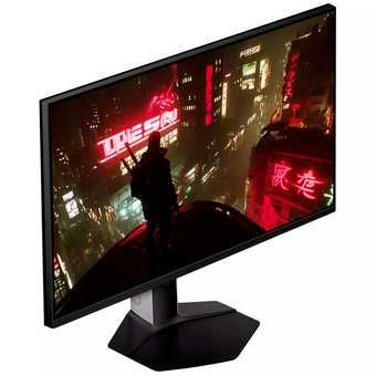 Монитор Xiaomi G27Q 27" 2k 240hz