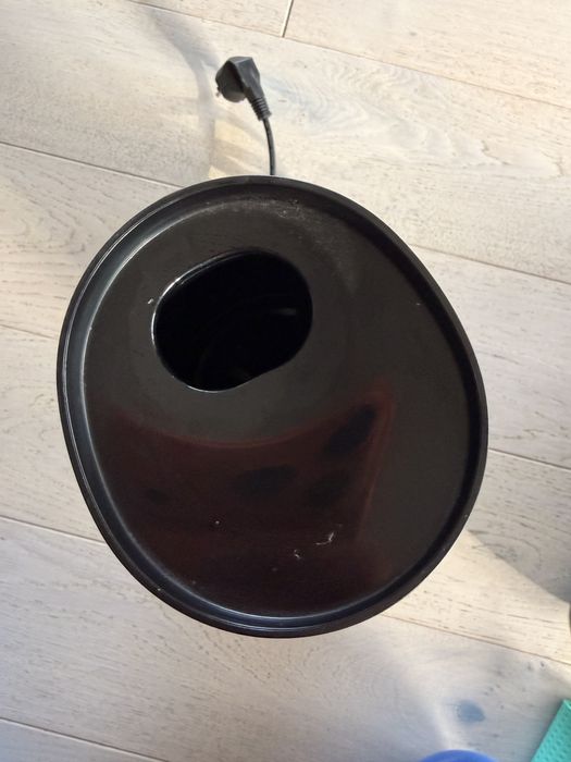 Storcator legume ai fructe Silver Crest