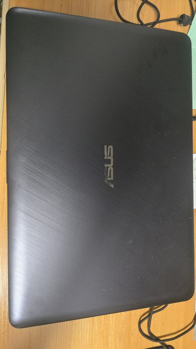 Ноутбук Асус Вивобук (б/у)