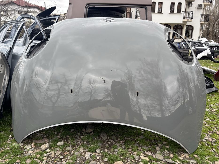 Капак Mini F55 F56 F57