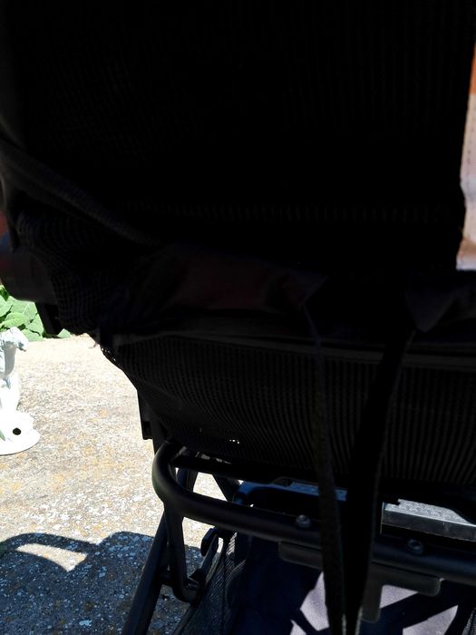 Детска лятна количка Kika boo