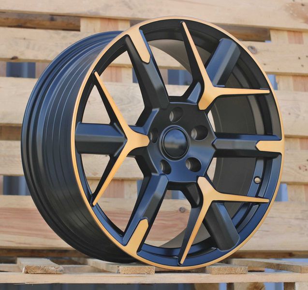 18" 19" Джанти за CUPRA 5х112 Born Formentor Leon SEAT Altea EXEO