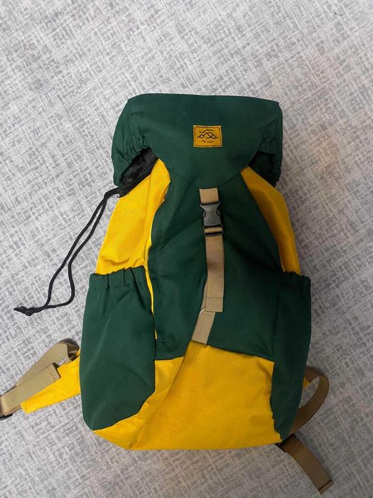 Раница pull and bear, Лаптоп отделение, за походи