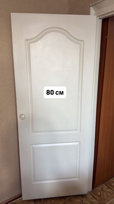 Продам 3 двери за 3.000 тг