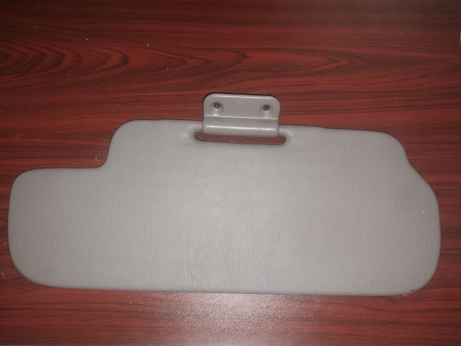 Козырьки Land Cruiser tlc100