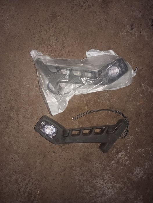 Воздушный фильтр на DAF 106 XF