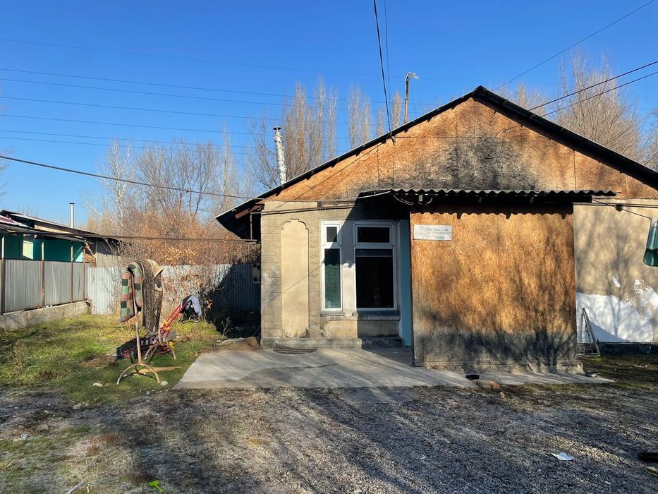 Продам дом в городе Алматы, обмен возможен