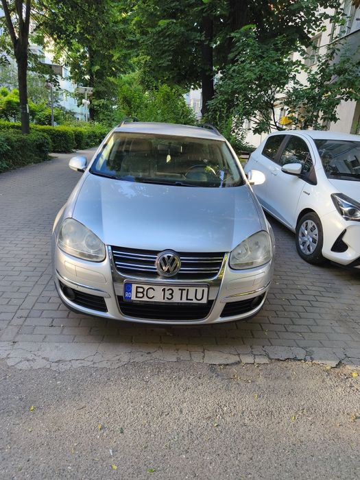 De vânzare golf 5