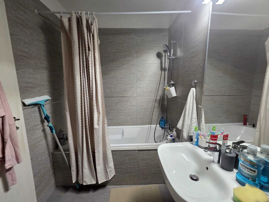 Apartament 2 camere Grand Hill Residence – Bună Ziua Parcare subterana