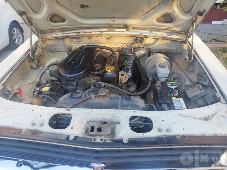 Газ 2401 переходной 1986 йил