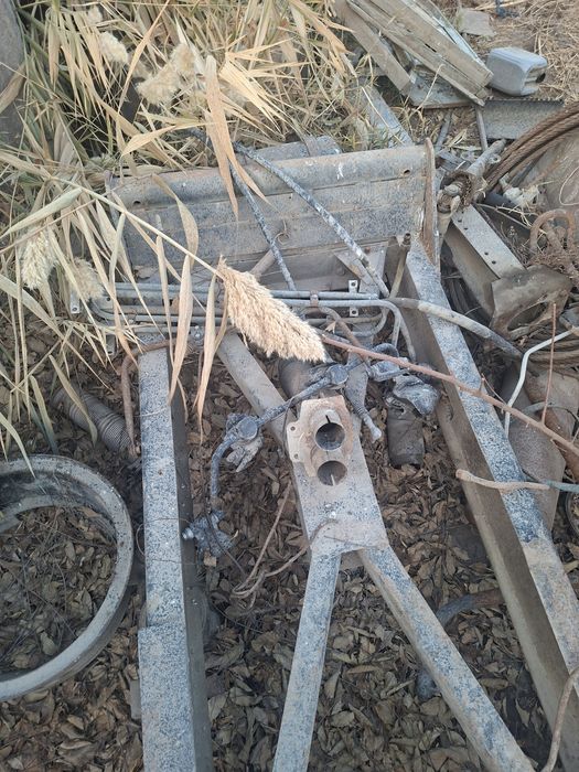 Kamaz padramnik yaxshi holatda