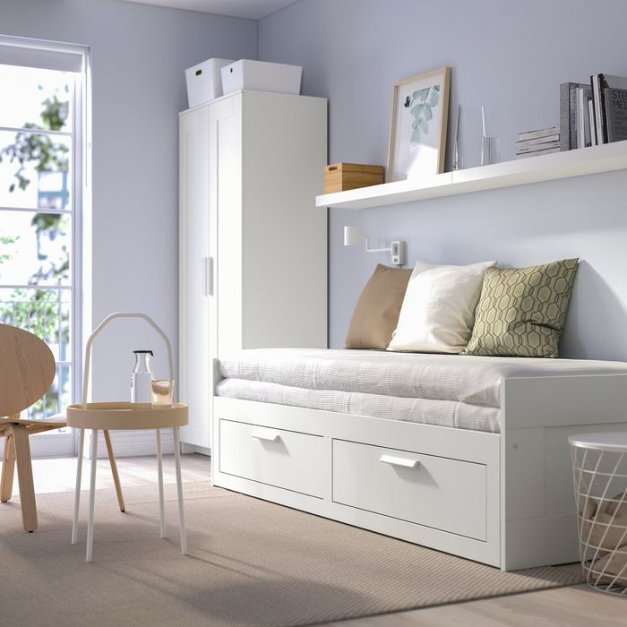 Легло Ikea BRIMNES