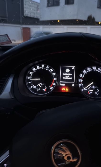 Skoda Rapid  1.4