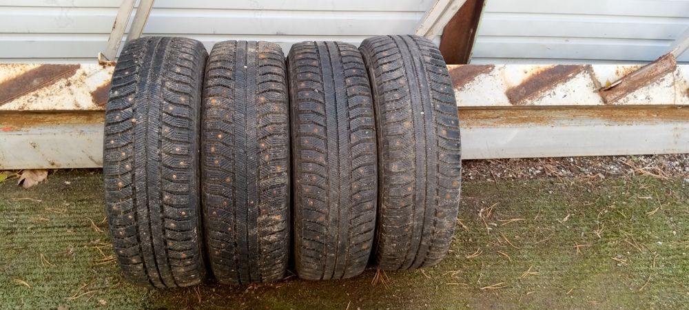 Зимние Шины Норд