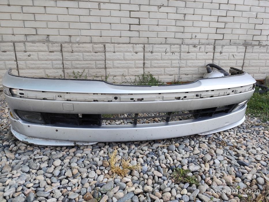 Бампер БМВ е 39 bmw e 39