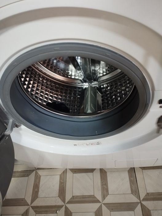 Самсунг ЭКО бабл 6 кг