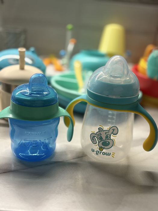 Produse pentru bebelusi