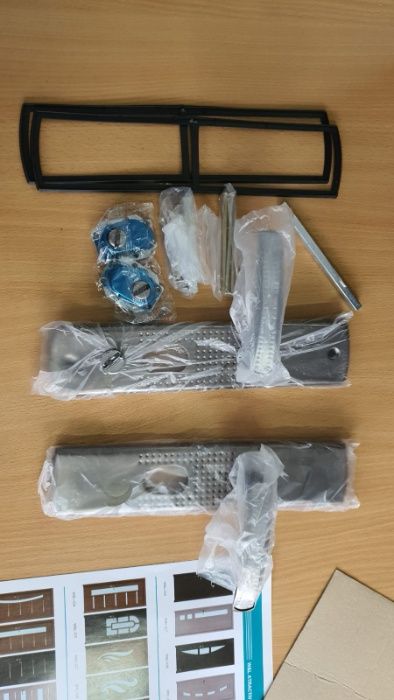 maner usa metalica chinezeasca