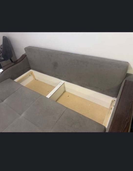 Продам диван срочно