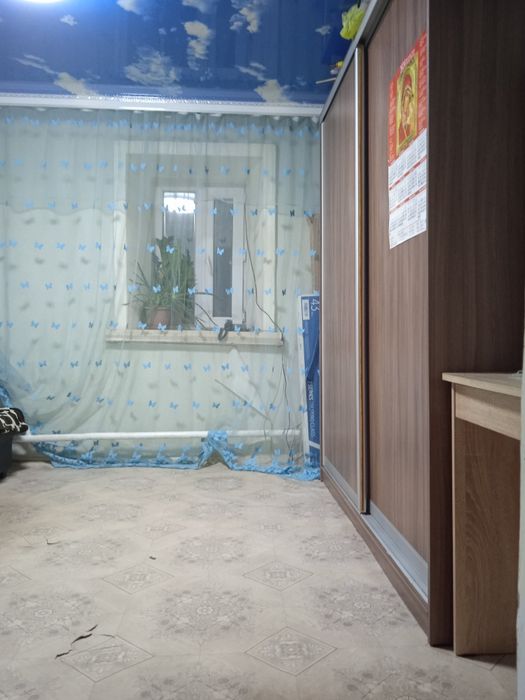 Продам 3х комнатный благоустроенный дом