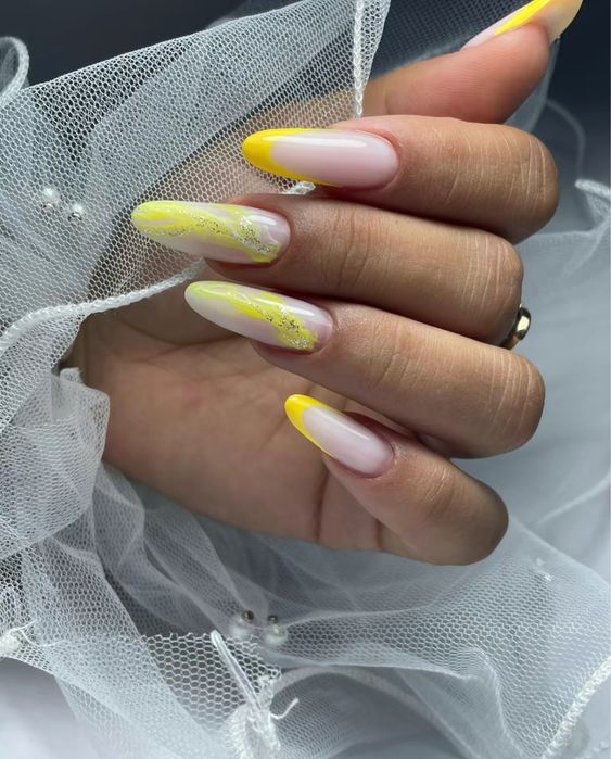 Unghii cu gel / pedi / apex. Bucuresti