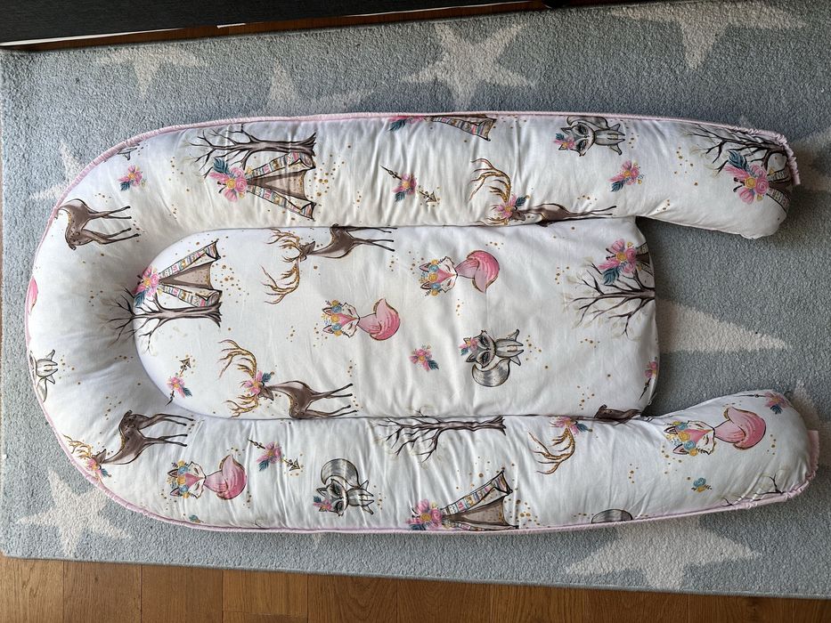 Гнездо “Сладък сън”