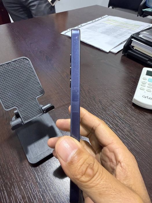 Samsung A35 кафолати бор