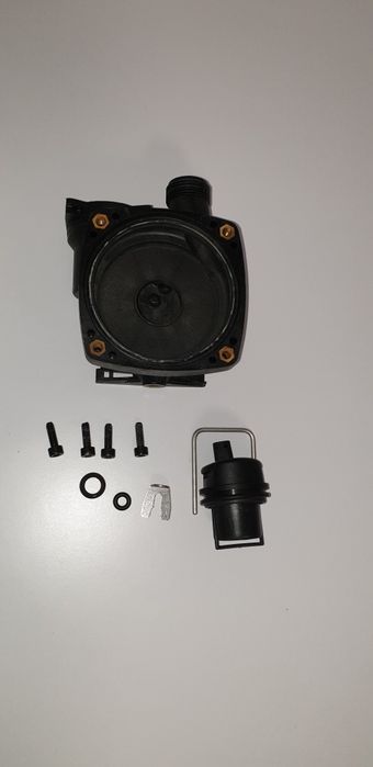 Corp pompa electronica Grundfos Centrala Motan KPLUS 24 Sigma Kdens 24