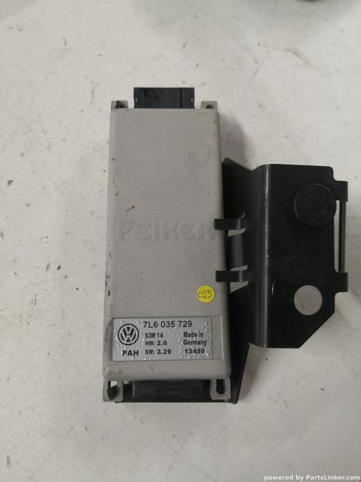 Modul Bluetooth Volkswagen Touareg (7La, 7L6, 7L7) [ 2002 - 2013 ] Oem