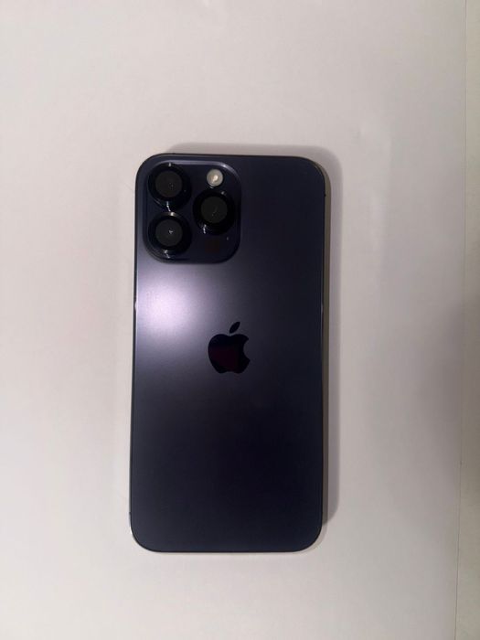 iPhone 14 Pro Max , 256GB обмен