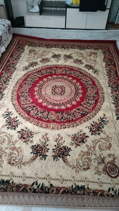 Продам новый ковёр