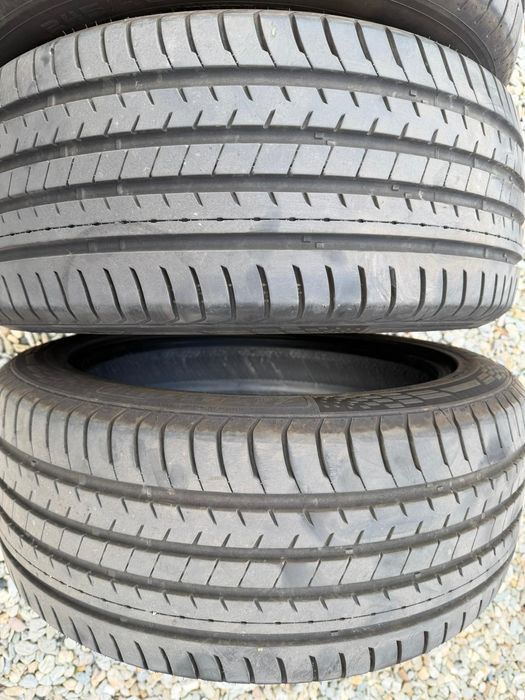 Anvelope vara 245 45 R18