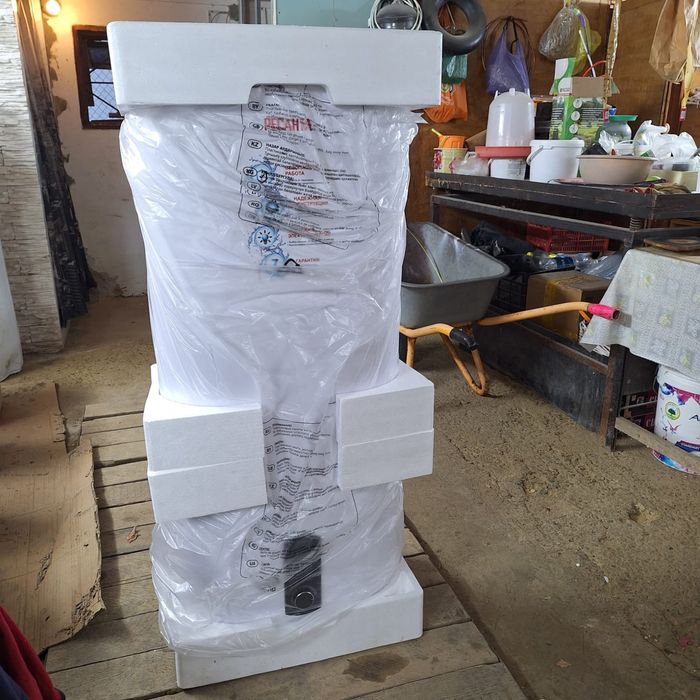 Ресанта Водонагреватель