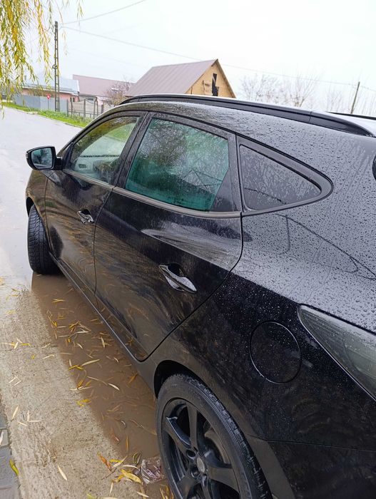 De vanzare Hyundai ix35