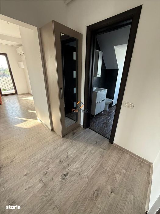 Apartament decomandat etaj 2 Dumbravita Bloc 2020