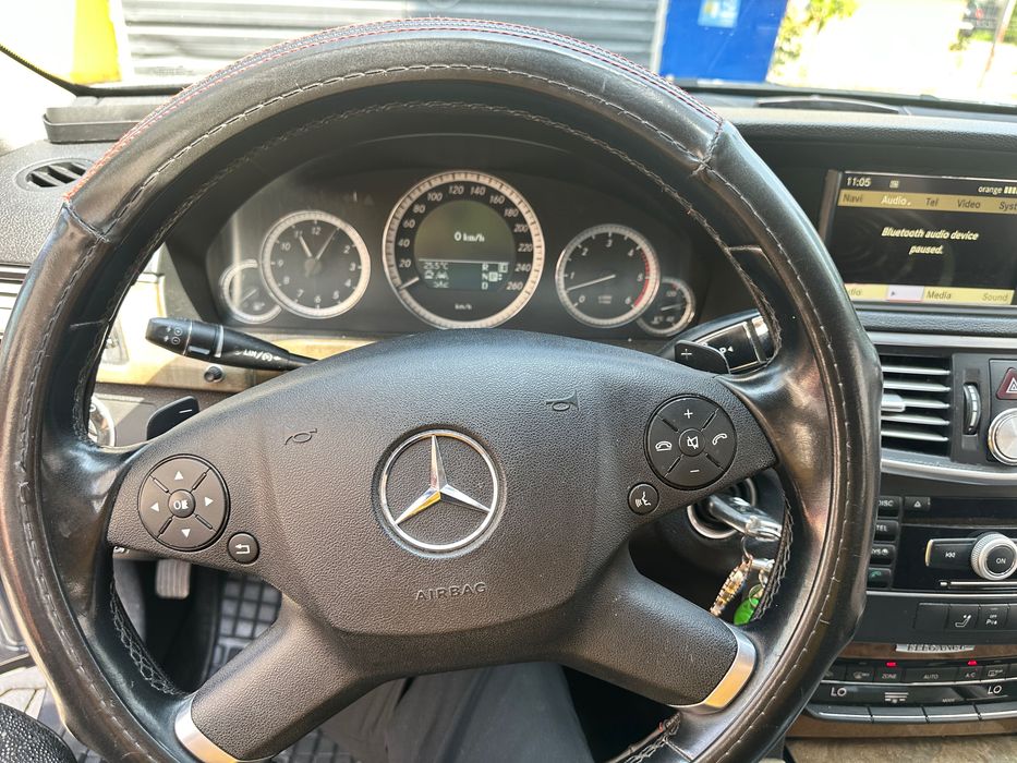 De vânzare E klasse