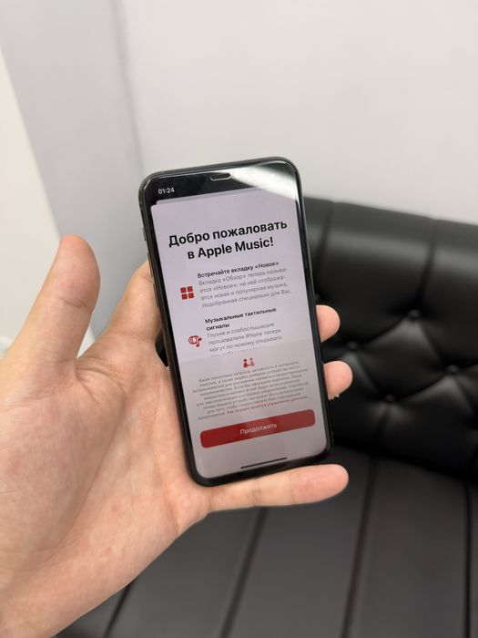 iphone 11 pro 64 Gb holati zo’r