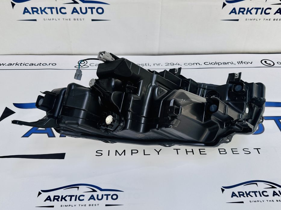 Far dreapta led Suzuki VITARA facelift model dupa 2019 cod 100-35341R