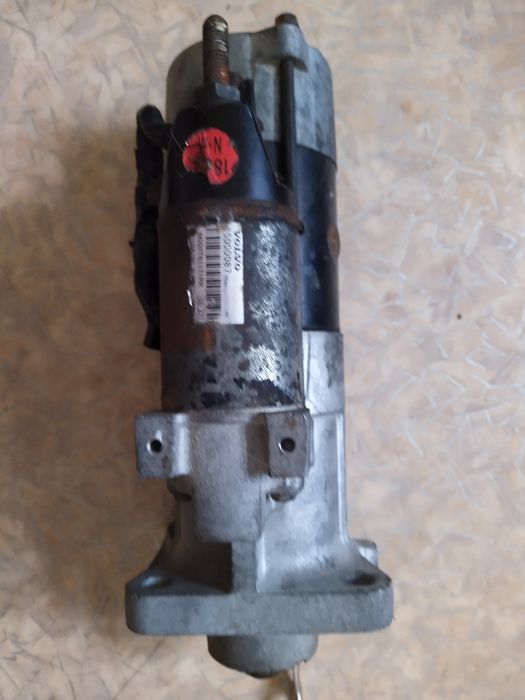 Продам стартер Вольво