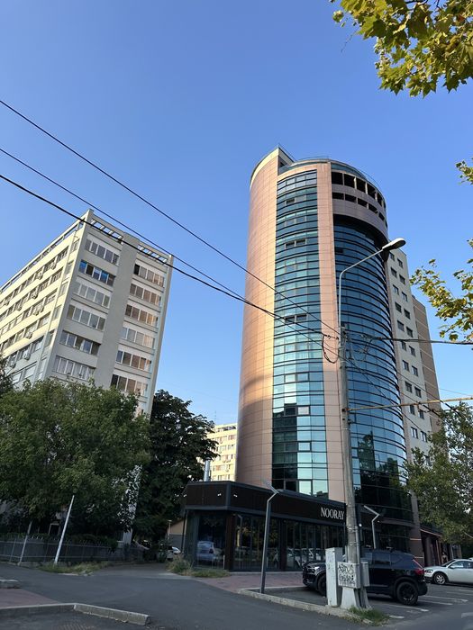Proprietar închiriez apartament 2 camere – PRIMA ÎNCHIRIERE | Baba Novac – Belvedere | Vis-a-vis de Parcul IOR