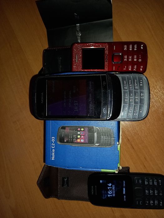 Продам самсунг, нокия