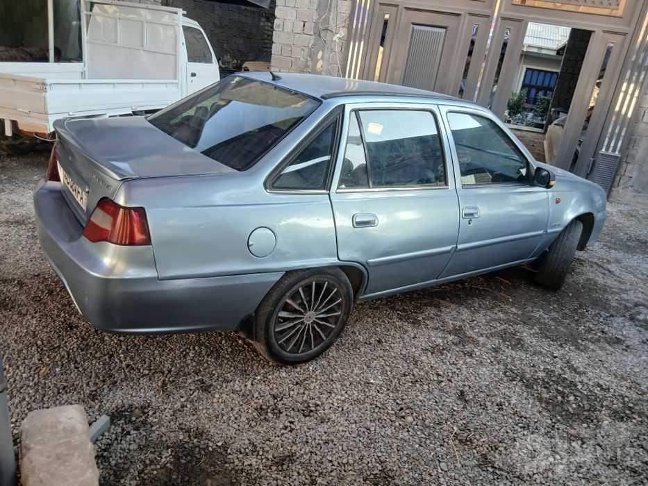 Neksiya 2 super salon