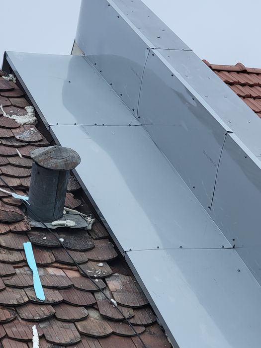 Renovarea acoperișuri