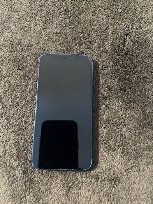 Iphone 12 mini 128 gb blue син