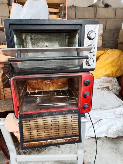 Асель пеш крышка